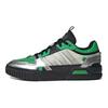 Adidas Neo D-Pad Fabric Leather Comfortable Trendy Slip-Resistant Wear-Resistant Lightweight Low-Top Skate Shoes Unisex sneaker IG7629