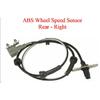 4 X ABS Speed Sensor  Front / Rear - Left & Right  Fits: Nissan Xterra 2005-2015