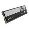 Lexar NM990 4TB M.2 2280 PCIe NVMe SSD