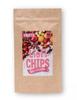 Owoce Liofilizowane Elena LioFi Chips Jagoda 30g