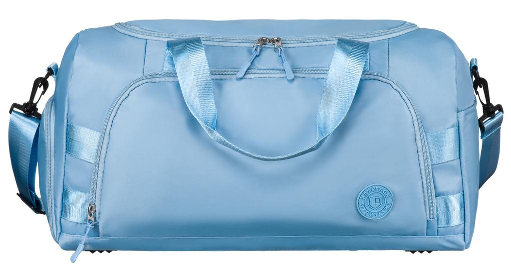 PTN 24427-8311 Blue Travel Bag