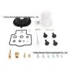 Kawasaki ZX1100C/ZX11/ZX1200C/ZZR1200 Carburetor Repair Kit