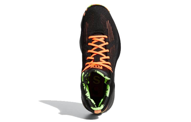 Adidas D Rose 10 'Signal Coral' EH2099