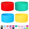 Soft Silicone Cup Sleeve For Stanley 40/30 Oz Universal Non-Slip Bottom Cup Base Protective Cover Food Grade Silicone Bottom Cup