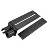 Surfboard Rack Surfboard Holder Shortboard & Longboard Rack   for ScooterCelsiusMoped Bike Side Mount Wakeboard Carrier