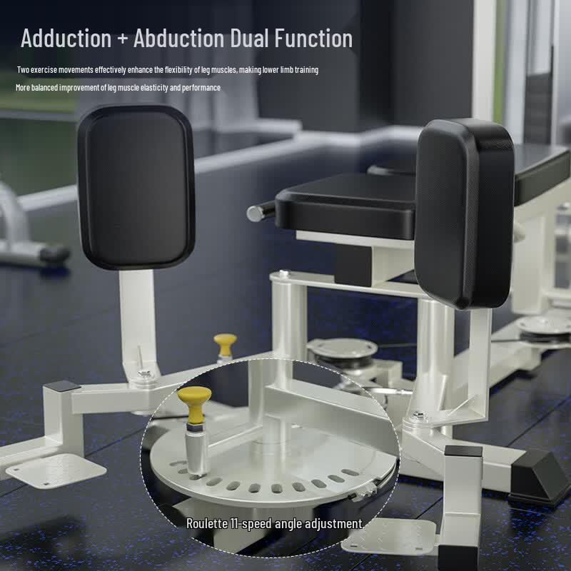 Transcendent Tiger Multifunctional Home Gym