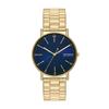 Signatur SKW6945 Gold Watch Men's