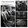 Cojín Universal para Asiento de Coche para Todas las Estaciones para Changan CS75 PLUS 2ª/3ª Generación - Cobertura Completa