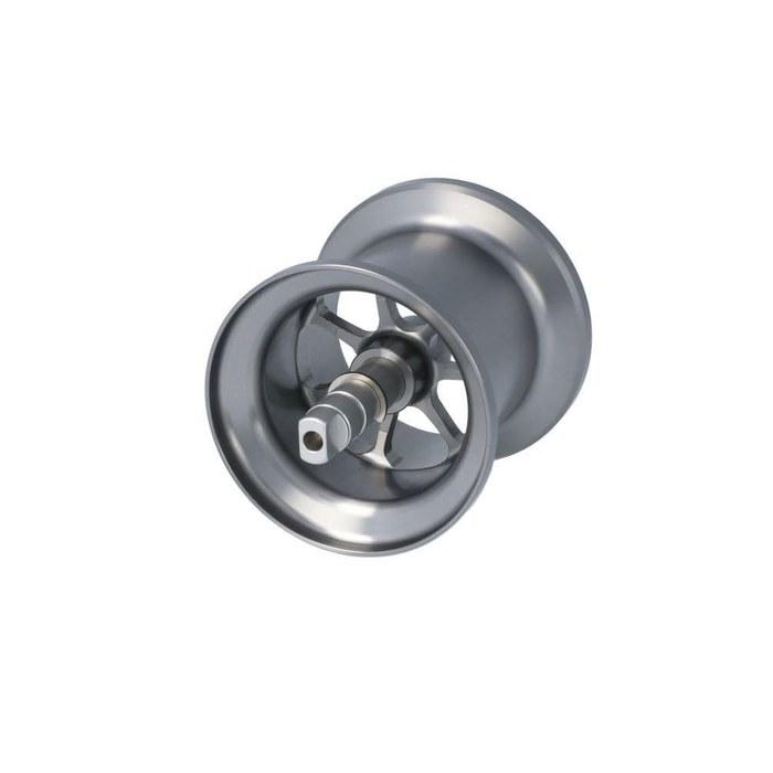 Avail Microcast Spool AMB2540R (Gunmetal) 4mm Depth