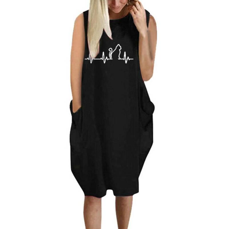 dresses with pockets plus size