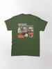 48 Lover Gift Malfire Gifts For Everyone Classic T-Shirt