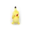 Pokemon Sleeping Friend Plush Toy L Pikachu Total Length Approx. 49cm