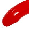For 110-125CC Little Eagle CRF50 Motocross Mud Guard Wear Resist Mini Motocross Pit Front Fender Cover Off-Road Motorcycle Parts