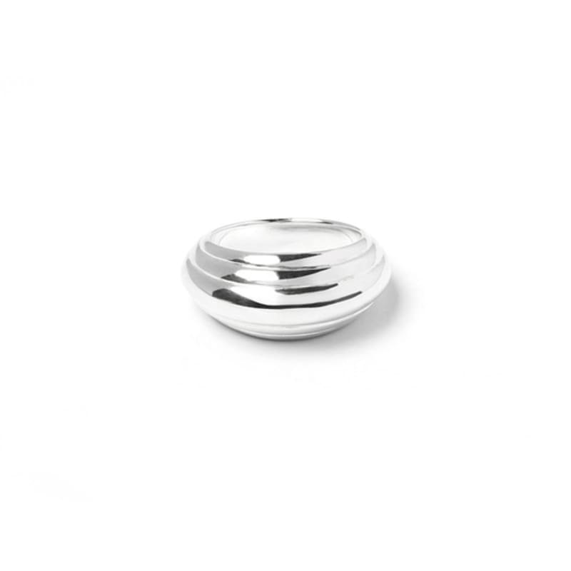 TACIT Shell Ring