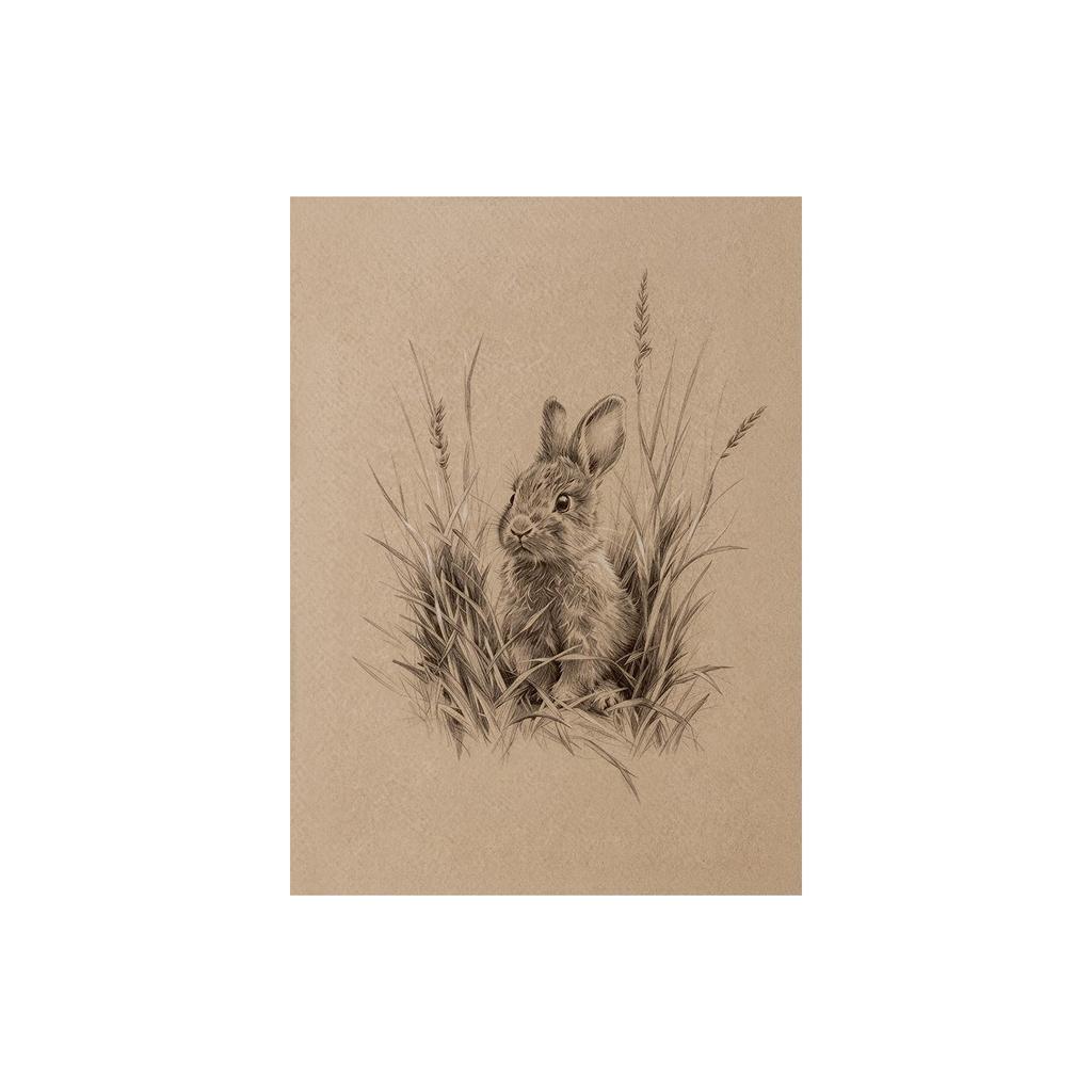 30*40CM Wandbild, Ländliche Wandbildtapeten-Dekoration, Gerahmtes Bild.