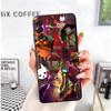 Stray Cat Game B-12 Soft Phone Case for Samsung A17 A37 A57 A16 A26 A36 A56 A15 A25 A35 A55 A14 A24 A34 A54 A13 A23 A33 A53 A52