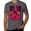 Seele Vollerei Blood TShirt Long Lasting Casual TShirt