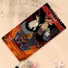 C-Cowboy Bebop Beach Towel Colorful Bath Towels For Girl Microfiber Quick Dry Sand Free Beach Yoga Spa Gym Pool