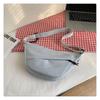 Fashion Underarm Bag Viral Shoulder Bag Women Minimalist Chic Crossbody Bag Versatile Instagram Bag