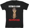System of a Down Mezmerize T-shirt