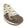 Мужские кроссовки Saucony Shadow 5000 s70665 57 зелёные
