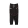 MOTER Car Racing Long Pants Jersey AMG SWEAT PANTS 627419 24th Color Black Men's Autumn/Winter (01)