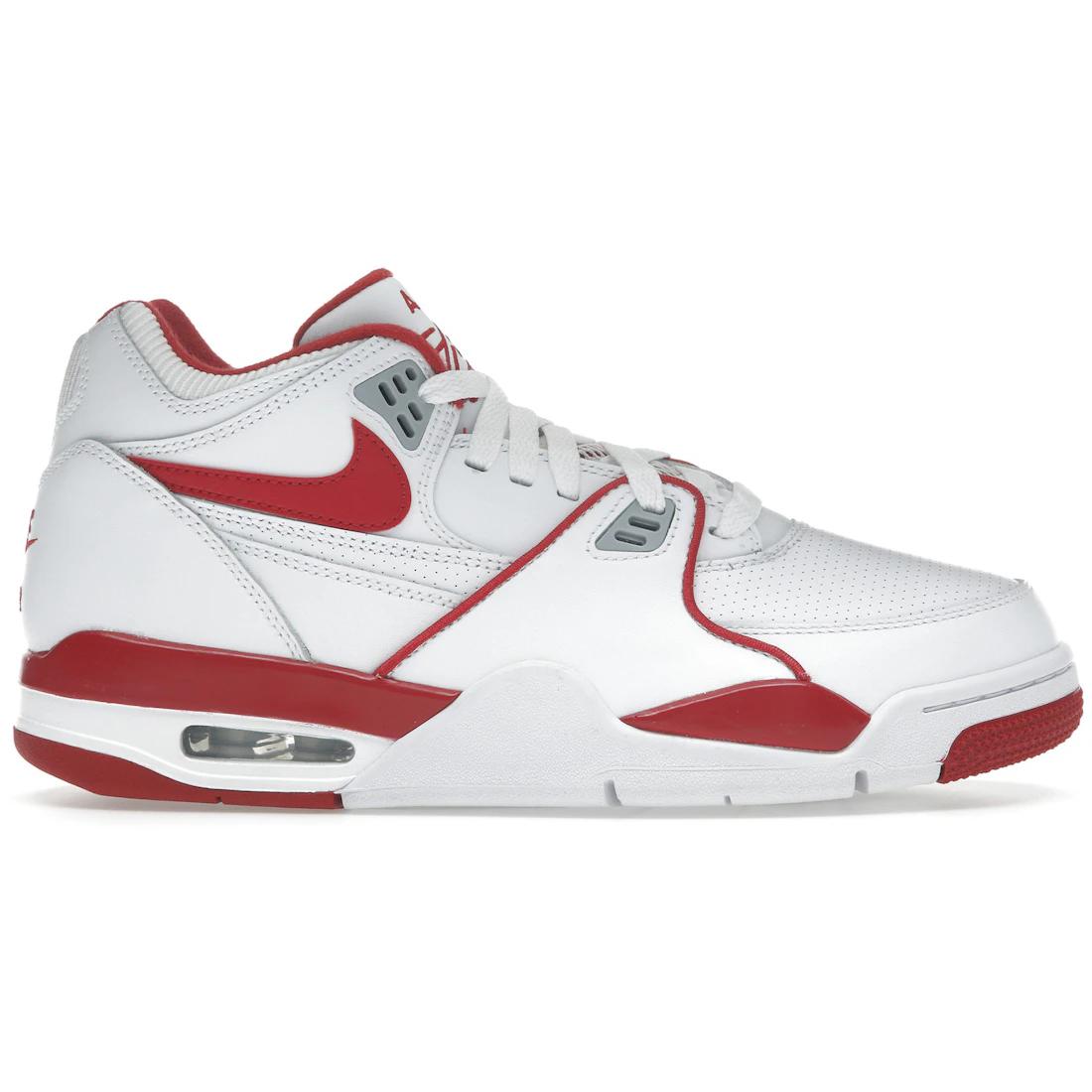 

Sneaker Nike Air Flight 89 OG White Varsity Red(HM3467-100) 39