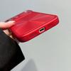 Luxury Laser Gradient Aurora Plating Case For iPhone 13 14 15 16 17 Pro Max Gloss CD Pattern Camera Protection Shockproof Cover