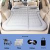 SUV Car Inflatable Air Mattress