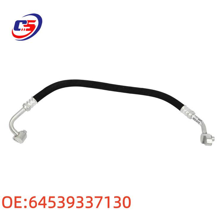 Compatible BMW F35 Air Conditioning Hose, OE: 64539337130, 64539217375, 64539223298