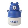 Cille Light Oxygen Bear Bear Insulated Water Bottle