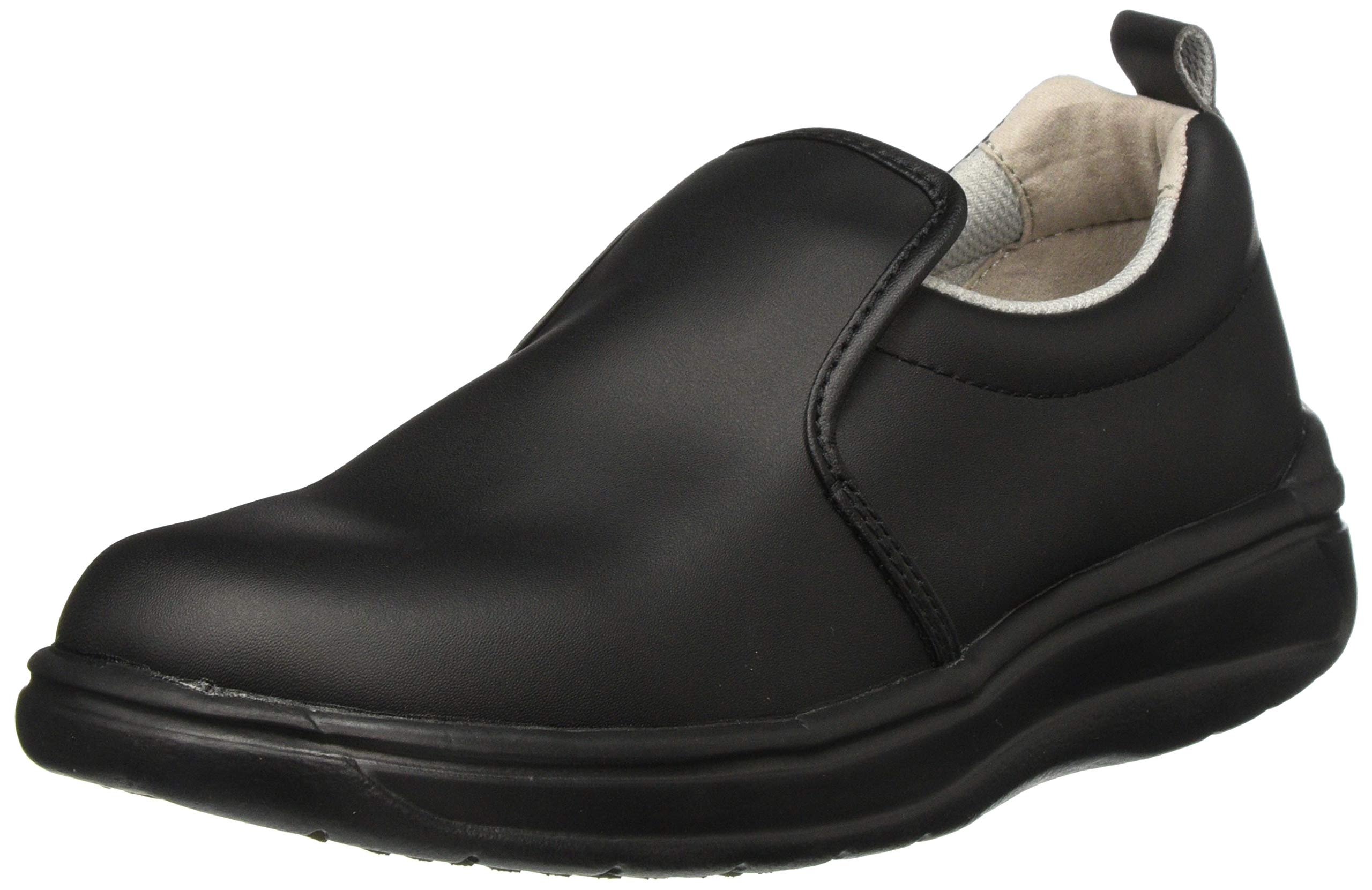 

MoonStar Рабочая обувь Kitchen Star 01 Размер 24 см SWC1305 Черный,