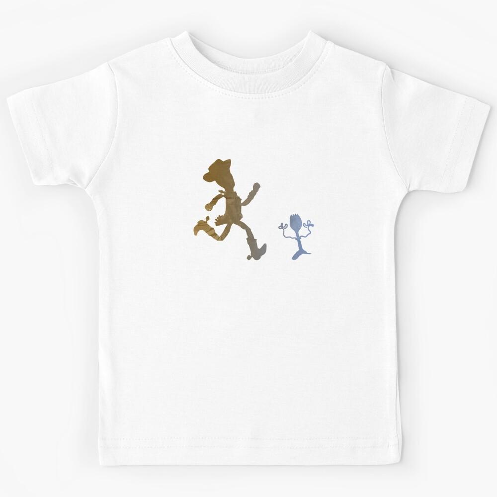 Chase Inspired Silhouette Kids T-Shirt 100