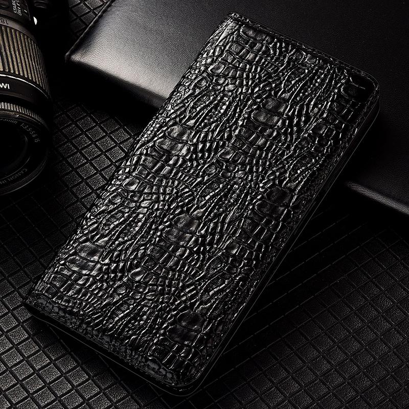 Dragon Claw Genuine Leather Flip Case for Samsung Galaxy A04 A04S A04E A14 A24 A34 A54 4G 5G Phone Cover Card Case Scratch Proof