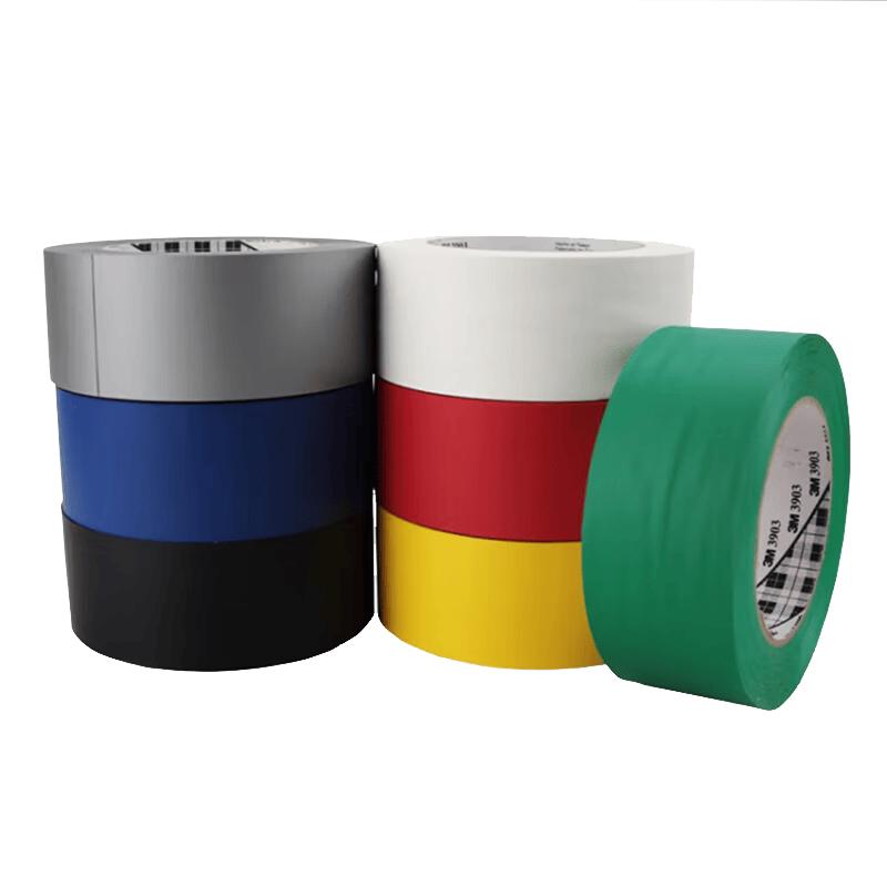 3M 3903 Heavy Duty Waterproof Cloth Tape