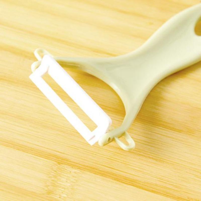 Sturdy Potato Colors with Peeler Durable 3 Hanging Hole