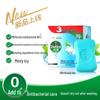 Savon solide Dettol Menthe Fraîcheur Santé