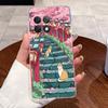 For OnePlus ACE 2 Pro 3 Pro Cases Clear Silicon Soft TPU Back Cover ACE2 ACE3 Pro Capa Cute Rabbit Cat Dinasaur Phone Case Funda