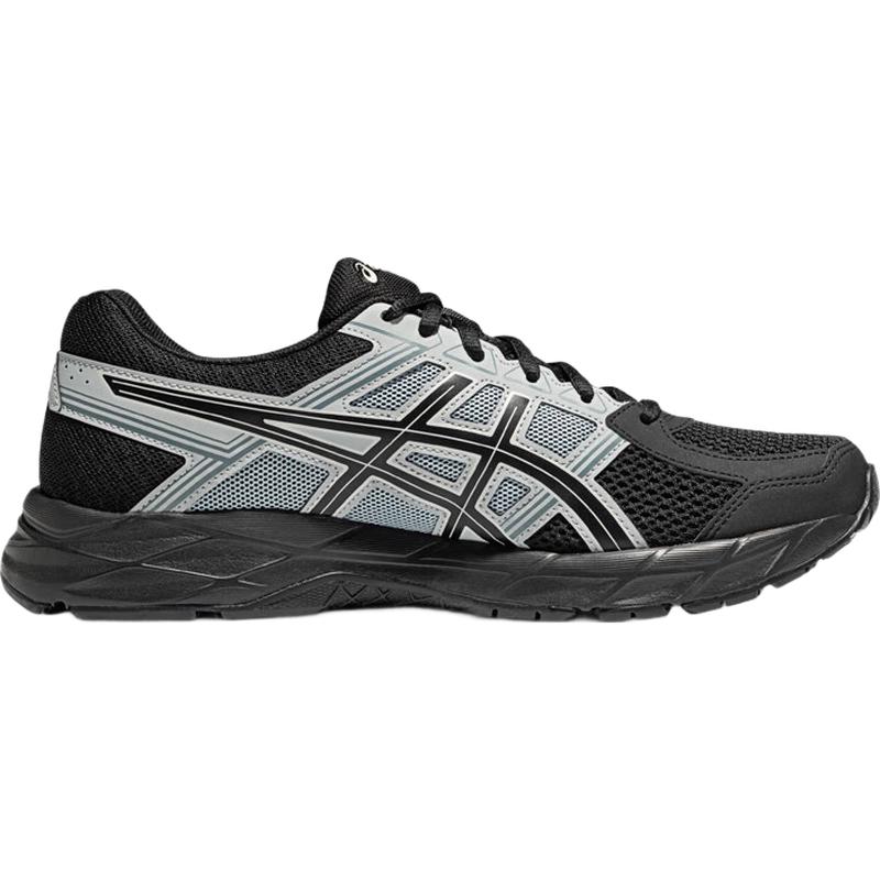 ASICS Men's GEL-CONTEND 4 Cushioned Running Shoes