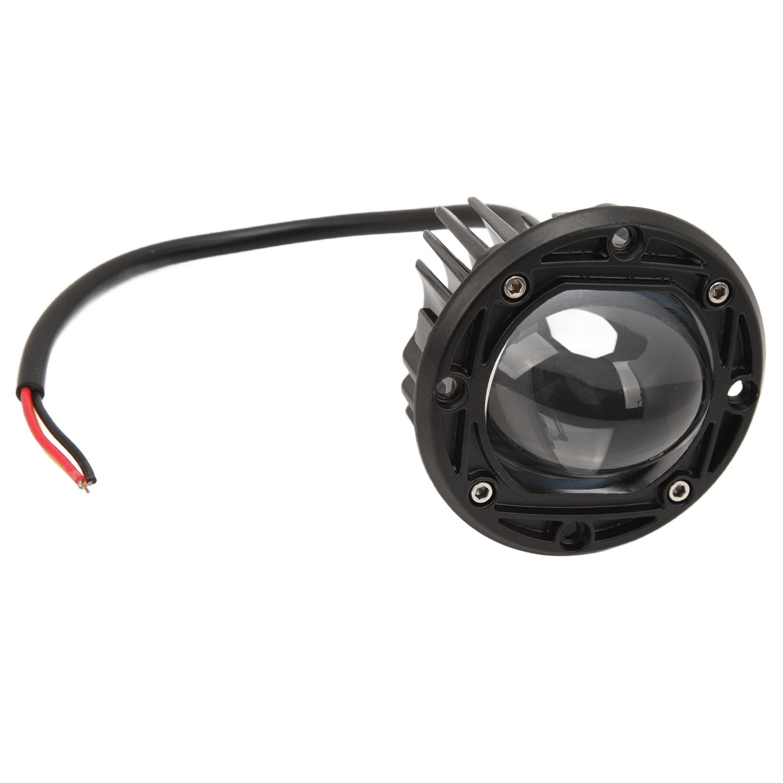 

Светодиодный рабочий фонарь из алюминиевого сплава, противотуманная фара для грузовика, автомобиля, внедорожника, квадроцикла, UTV, лодки, мотоцикла 1280В 20Вт