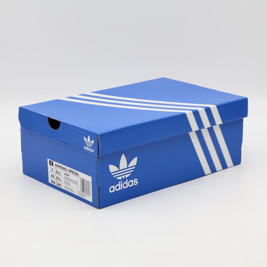 JH6399 adidas Originals Handball Spezial Auburn Off White (Men's)