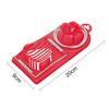 Creative Multifunction Cut Boiled Egg Cutter 2 In 1 Tomato Mold Slicer Stainless Steel Home Kitchen Tools