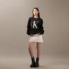 Calvin Klein Logo-print Cotton Sweatshirt J326797