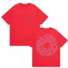 Harry Styles Kiss All The Time Disco Print T Shirt Unisex Unisex Oversized Casual Fashion Short Sleeve ONeck Tee Unisex Fashion Top