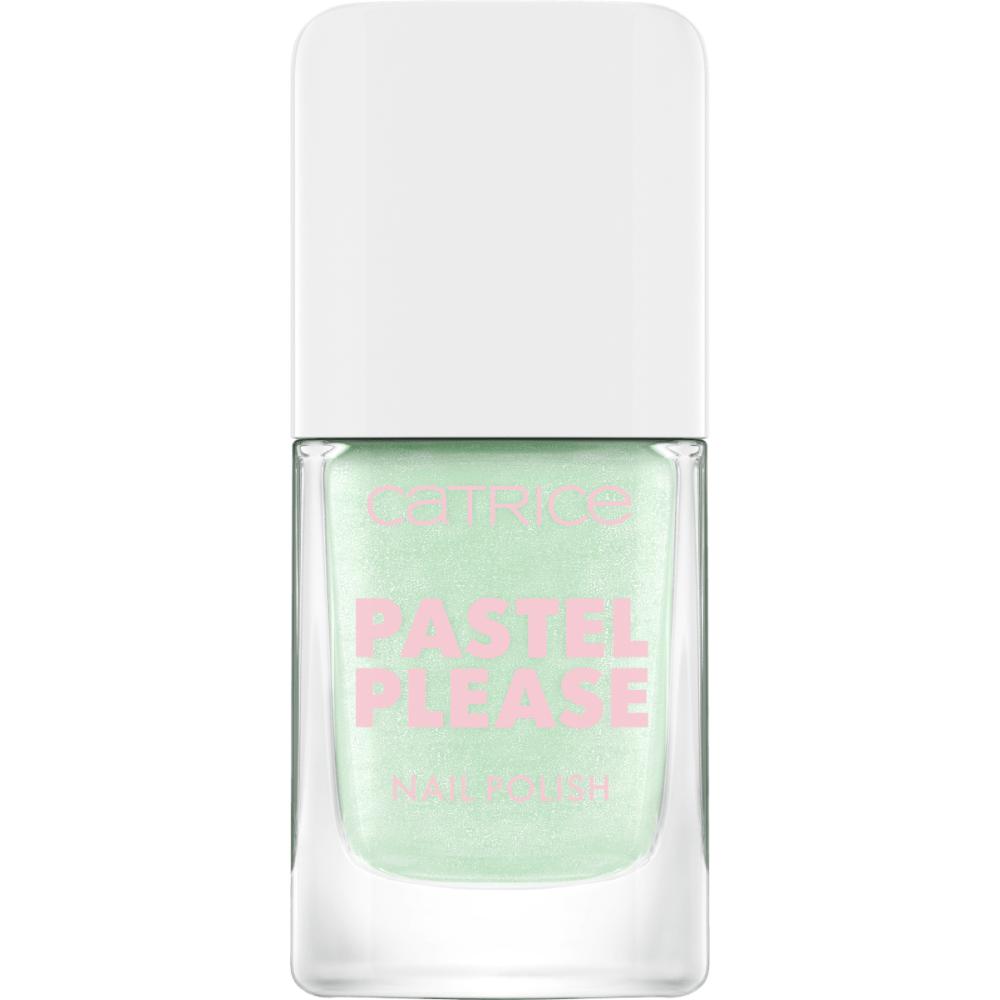 Catrice Nail Polish Pastel Please 040, 10.5ml