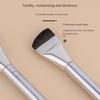 Line Facial Mask Brush No Powder Ultra-thin Flat Head Foundation Brush No Trace Light Base Soft Makeup Brushes Primer Beauty Tool
