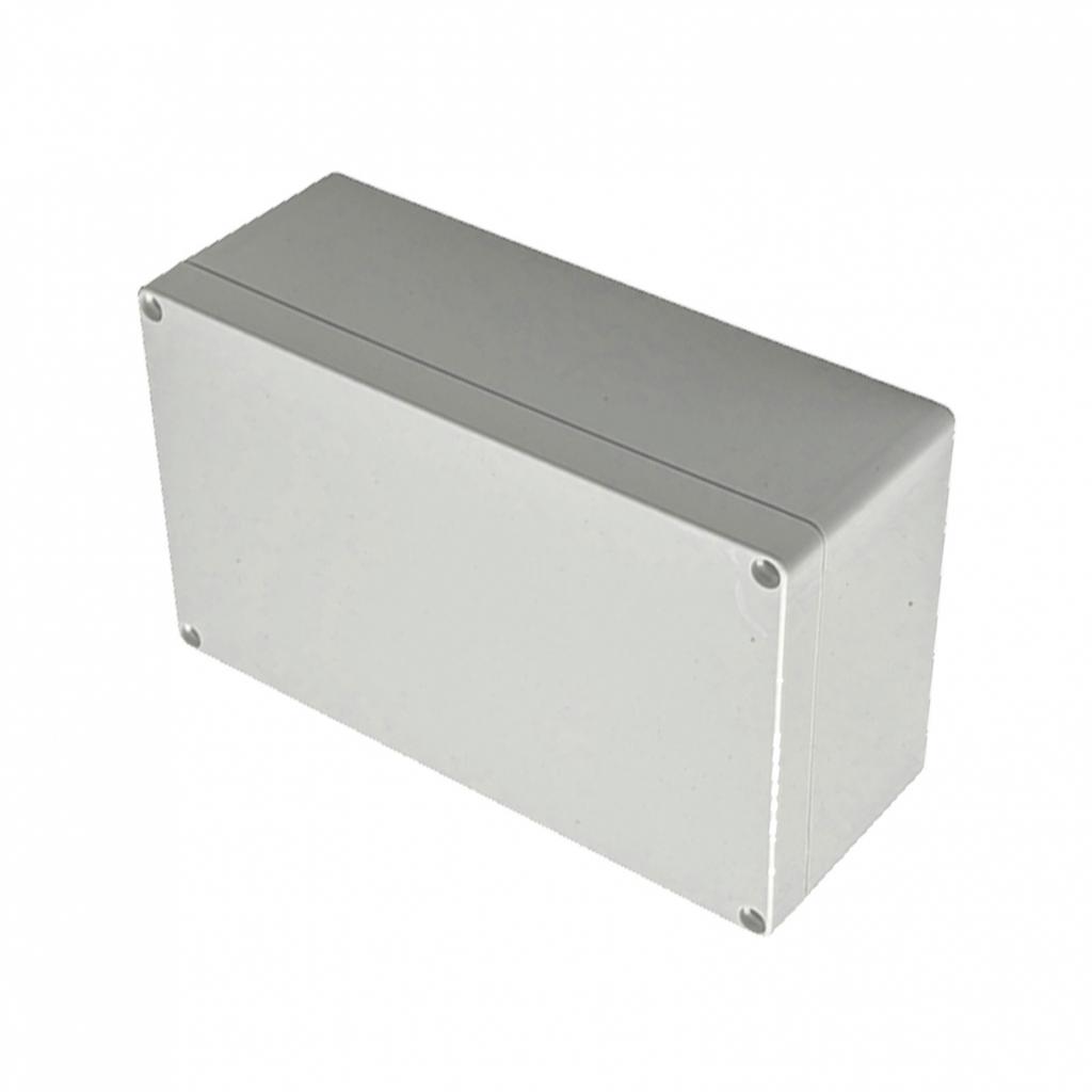 ABS Electronics Project Box Plastic Enclosure Box Waterproof Junction Box