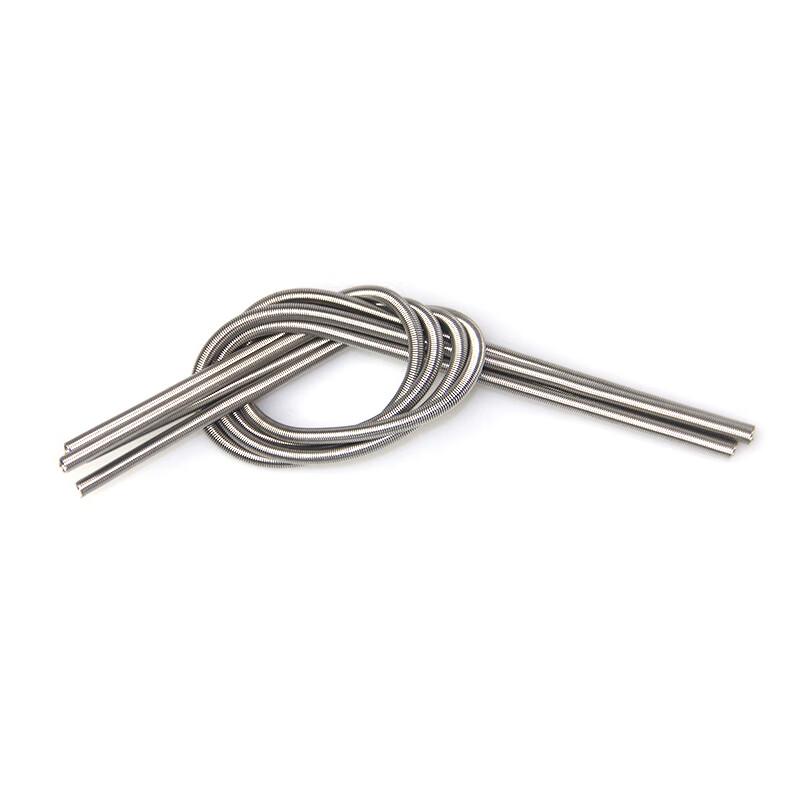 

Chuanghua Spiral Electric Heating Element