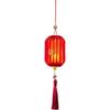 Chinese Style New Year Lantern 2026 Horse Year Lantern Hanging Ornament  Festival Celebration