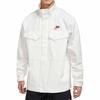 New Nike Jackets Men White DR7833-133